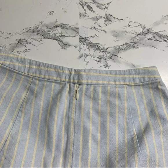 In God We Trust Mini Skirt - Picture 8 of 11